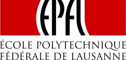 EPFL Logo QUADRI EPFL Logo QUADRI