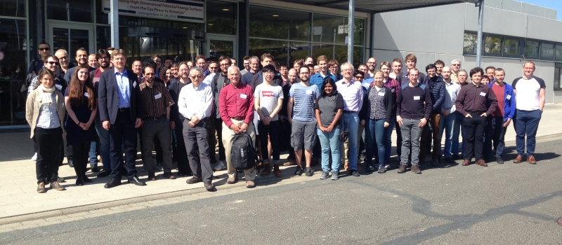 GroupPhotoHDPES2019 GroupPhotoHDPES2019