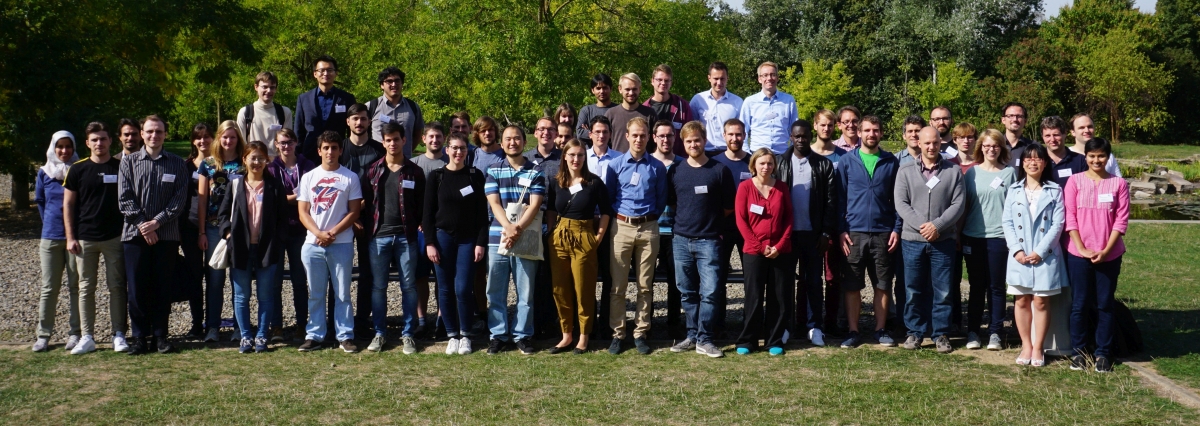 GroupPhotoSummerSchool2018 GroupPhotoSummerSchool2018