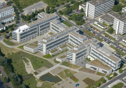 NordCampus NordCampus