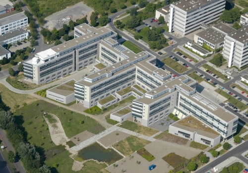 NordCampus