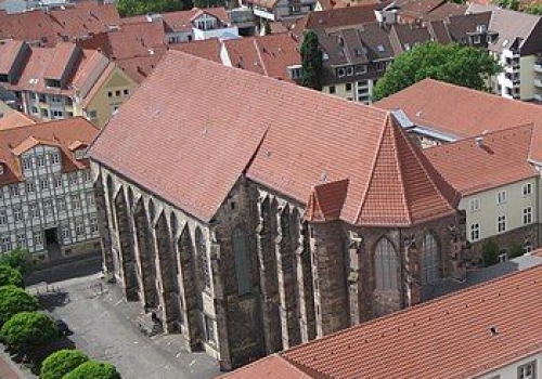 PaulinerKirche PaulinerKirche