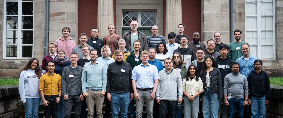 ISASEC Summer School